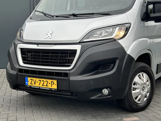 Peugeot Boxer - Afbeelding 21 van 23