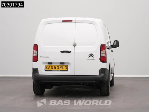 Citroën Berlingo - Afbeelding 3 van 30