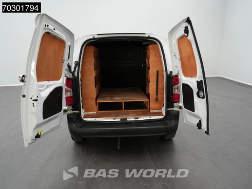 Citroën Berlingo - Afbeelding 5 van 30