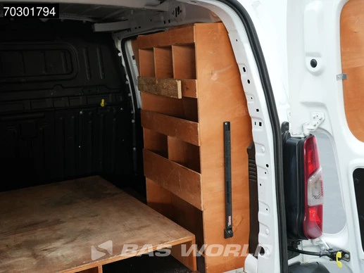 Citroën Berlingo - Afbeelding 8 van 30