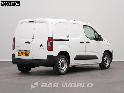 Citroën Berlingo - Afbeelding 10 van 30