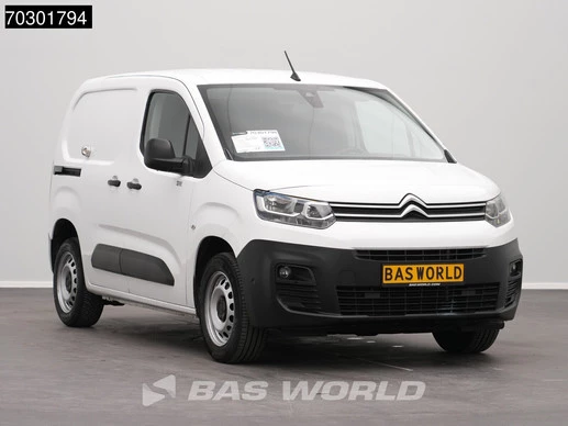 Citroën Berlingo - Afbeelding 11 van 30