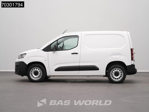 Citroën Berlingo - Afbeelding 14 van 30