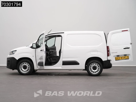 Citroën Berlingo - Afbeelding 16 van 30