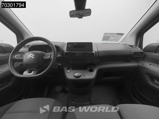 Citroën Berlingo - Afbeelding 19 van 30