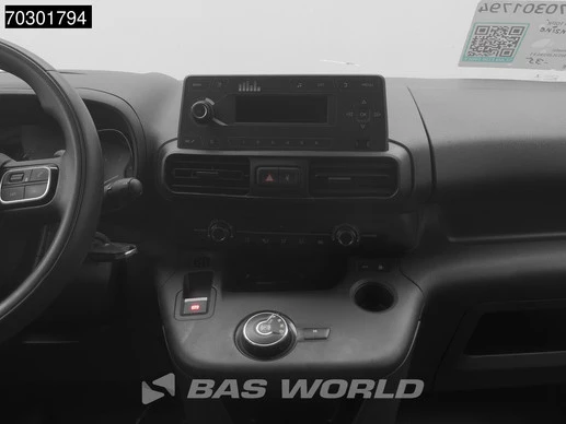 Citroën Berlingo - Afbeelding 20 van 30