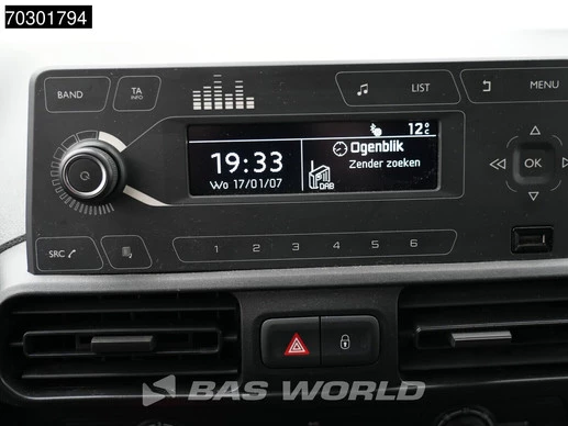 Citroën Berlingo - Afbeelding 21 van 30