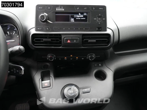 Citroën Berlingo - Afbeelding 22 van 30