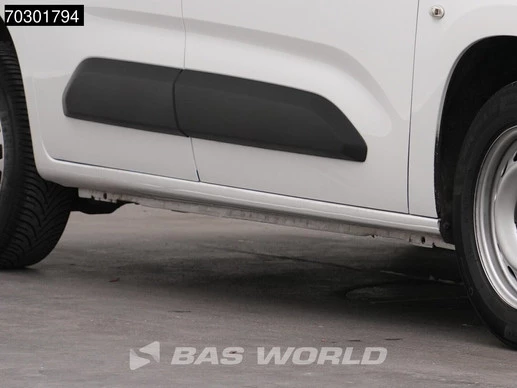 Citroën Berlingo - Afbeelding 30 van 30