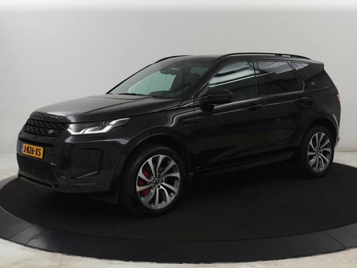 Land Rover Discovery Sport - Afbeelding 1 van 30
