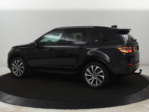 Land Rover Discovery Sport - Afbeelding 2 van 30