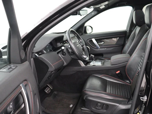 Land Rover Discovery Sport - Afbeelding 4 van 30