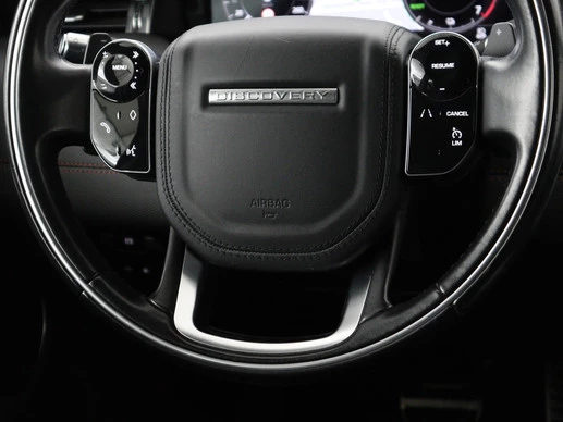 Land Rover Discovery Sport - Afbeelding 9 van 30