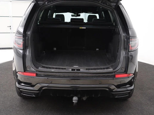 Land Rover Discovery Sport - Afbeelding 10 van 30