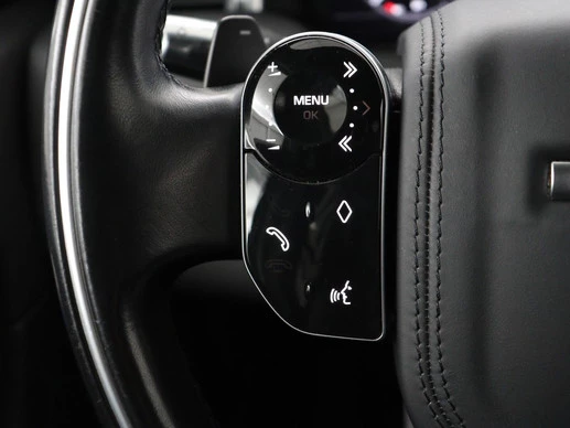 Land Rover Discovery Sport - Afbeelding 20 van 30