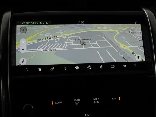 Land Rover Discovery Sport - Afbeelding 22 van 30