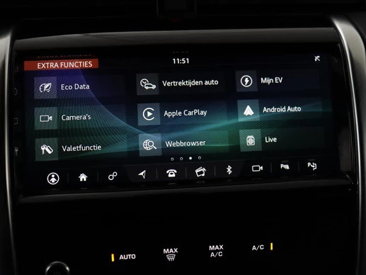 Land Rover Discovery Sport - Afbeelding 29 van 30