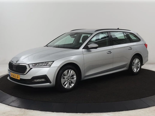 Škoda Octavia - Afbeelding 1 van 30
