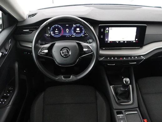 Škoda Octavia - Afbeelding 3 van 30