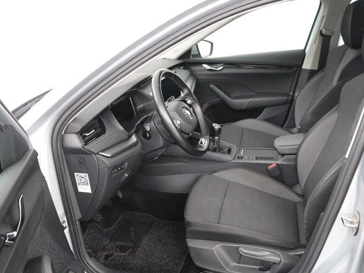 Škoda Octavia - Afbeelding 4 van 30