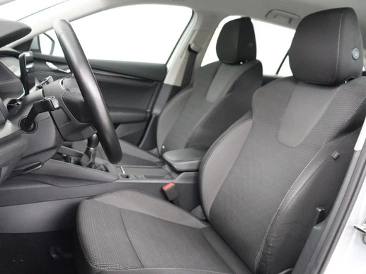 Škoda Octavia - Afbeelding 5 van 30