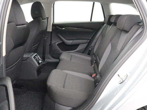 Škoda Octavia - Afbeelding 6 van 30