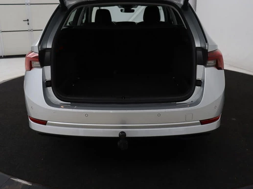 Škoda Octavia - Afbeelding 9 van 30