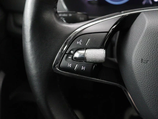 Škoda Octavia - Afbeelding 17 van 30