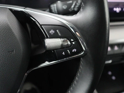 Škoda Octavia - Afbeelding 18 van 30