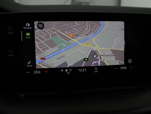 Škoda Octavia - Afbeelding 19 van 30