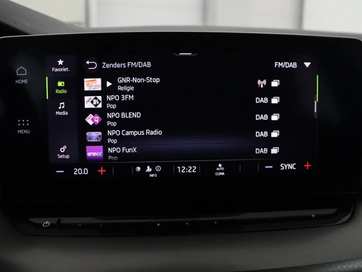 Škoda Octavia - Afbeelding 22 van 30