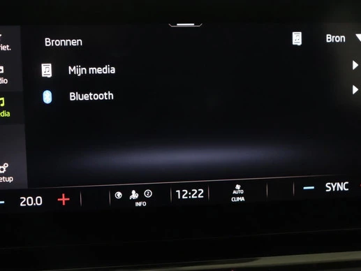 Škoda Octavia - Afbeelding 23 van 30