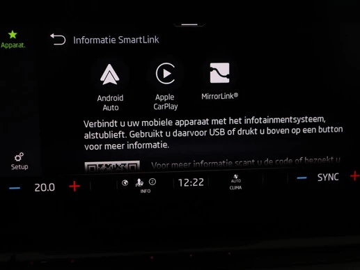 Škoda Octavia - Afbeelding 24 van 30