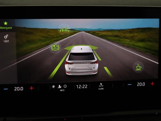 Škoda Octavia - Afbeelding 25 van 30