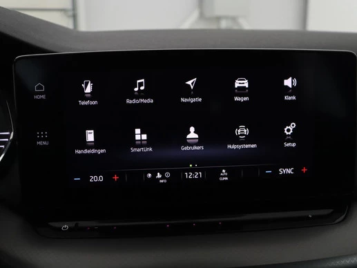 Škoda Octavia - Afbeelding 27 van 30