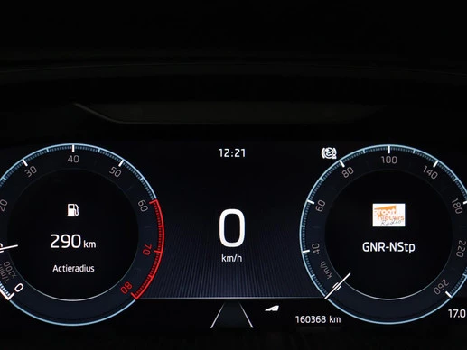 Škoda Octavia - Afbeelding 29 van 30