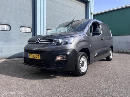 Citroën Berlingo - Afbeelding 2 van 21