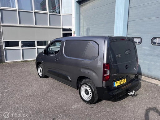 Citroën Berlingo - Afbeelding 3 van 21