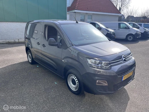 Citroën Berlingo - Afbeelding 4 van 21