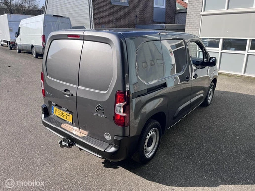 Citroën Berlingo - Afbeelding 5 van 21