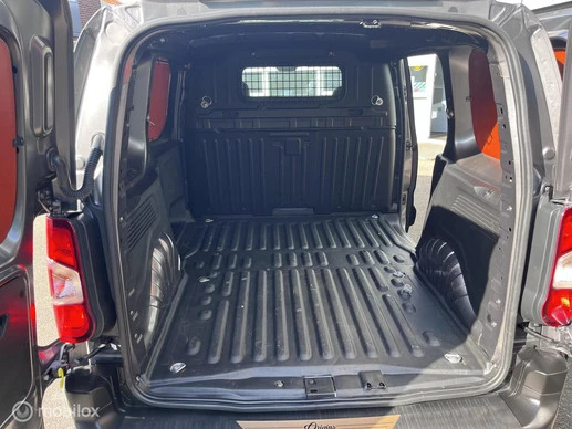 Citroën Berlingo - Afbeelding 6 van 21