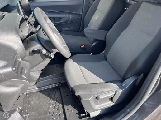 Citroën Berlingo - Afbeelding 7 van 21