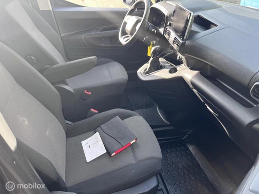Citroën Berlingo - Afbeelding 8 van 21