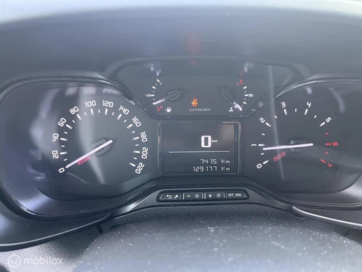 Citroën Berlingo - Afbeelding 11 van 21