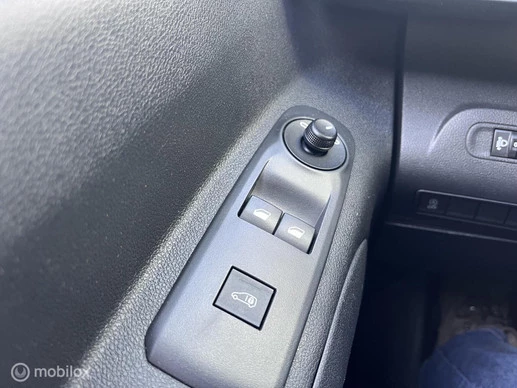 Citroën Berlingo - Afbeelding 12 van 21
