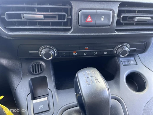 Citroën Berlingo - Afbeelding 14 van 21
