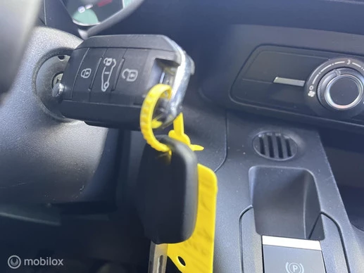 Citroën Berlingo - Afbeelding 15 van 21