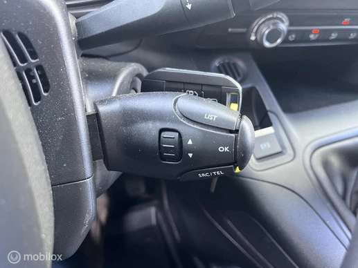 Citroën Berlingo - Afbeelding 17 van 21
