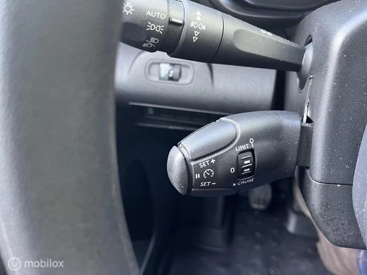 Citroën Berlingo - Afbeelding 18 van 21