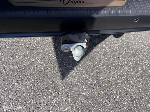 Citroën Berlingo - Afbeelding 19 van 21